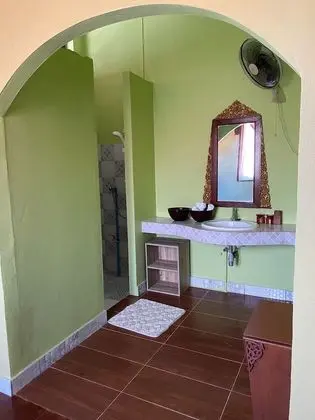 Superior Room with Garden View