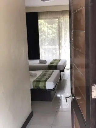Standard İki Ayrı Yataklı Oda