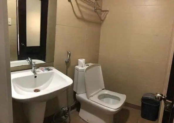 Standard İki Ayrı Yataklı Oda