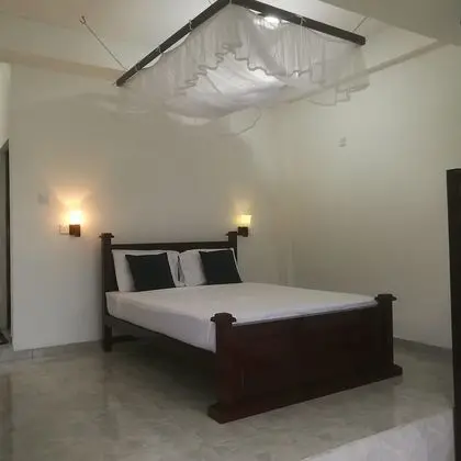 Deluxe Tek Büyük veya İki Ayrı Yataklı Oda, Sigara İçilebilir, Tepe Manzaralı