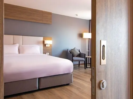 Junior Suite Room