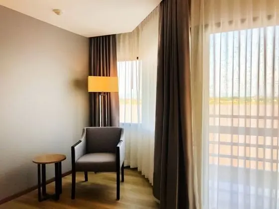 Junior Suite Room