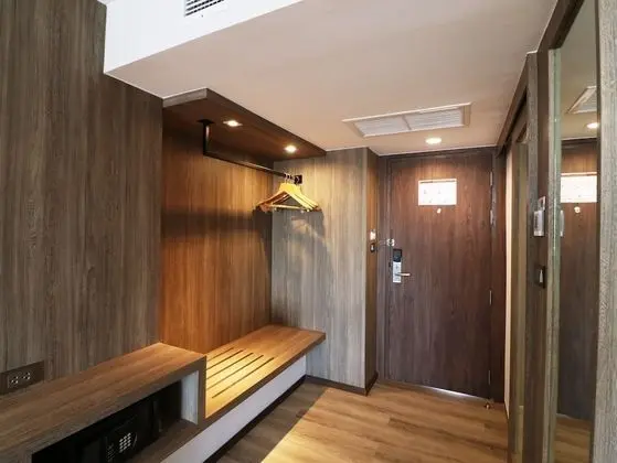 Suite Room with River View