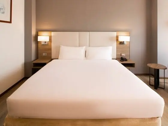 Superior Double Room with City View