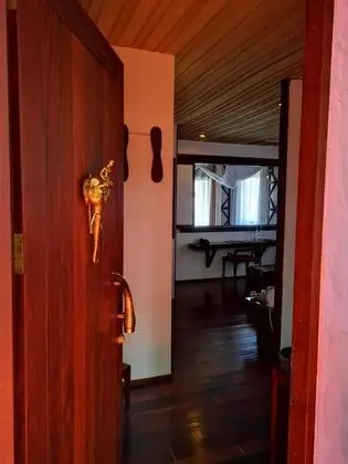 Premium Tek Büyük veya İki Ayrı Yataklı Oda, 1 Yatak Odası, Dağ Manzaralı (Cottage Suite)