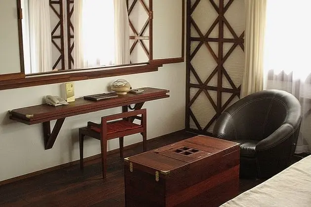 Premium Tek Büyük veya İki Ayrı Yataklı Oda, 1 Yatak Odası, Dağ Manzaralı (Cottage Suite)