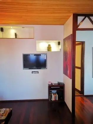 Premium Tek Büyük veya İki Ayrı Yataklı Oda, 1 Yatak Odası, Dağ Manzaralı (Cottage Suite)
