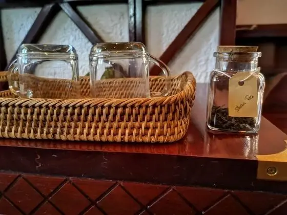 Premium Tek Büyük veya İki Ayrı Yataklı Oda, 1 Yatak Odası, Dağ Manzaralı (Cottage Suite)