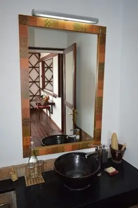 Premium Tek Büyük veya İki Ayrı Yataklı Oda, 1 Yatak Odası, Dağ Manzaralı (Cottage Suite)