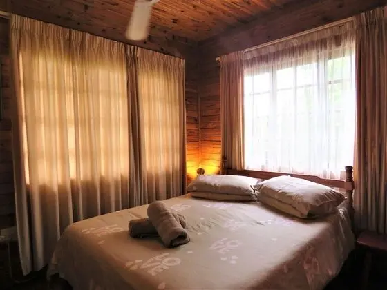 Deluxe Dağ Evi