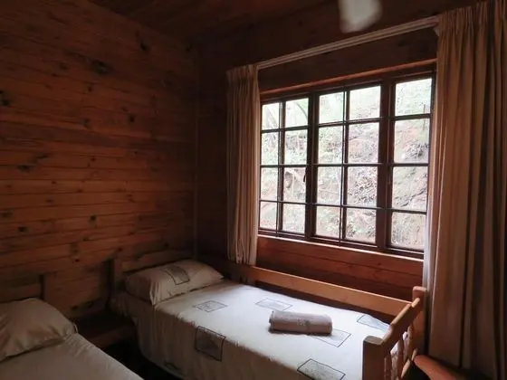 Deluxe Dağ Evi