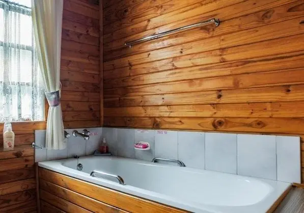 Deluxe Dağ Evi
