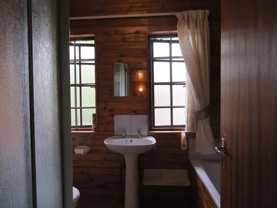 Deluxe Dağ Evi