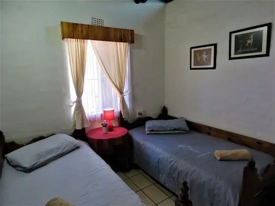 Family Dağ Evi, Bahçe Manzaralı