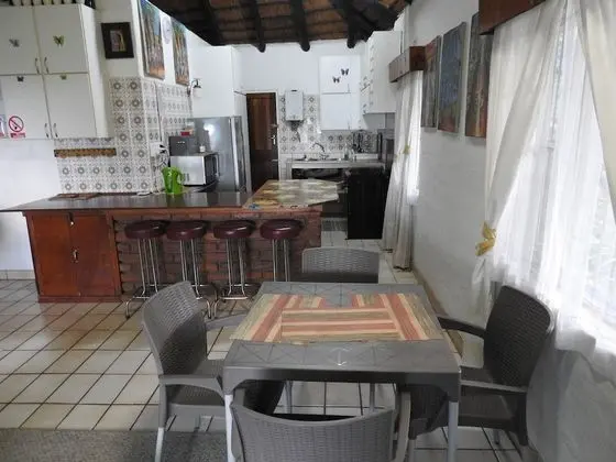Family Dağ Evi, Bahçe Manzaralı