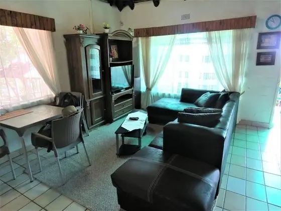 Family Dağ Evi, Bahçe Manzaralı