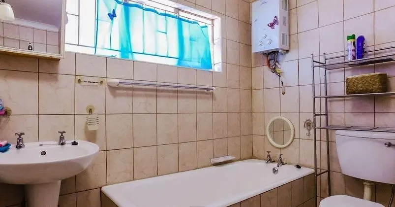 Family Dağ Evi, Bahçe Manzaralı
