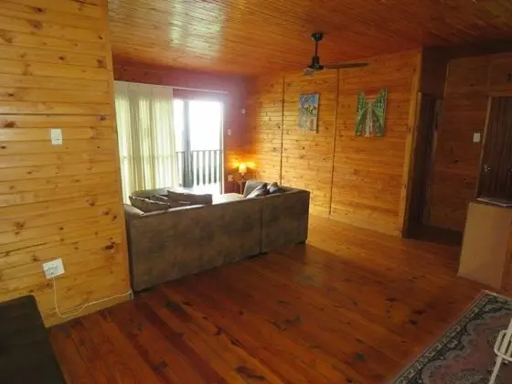 Superior Dağ Evi