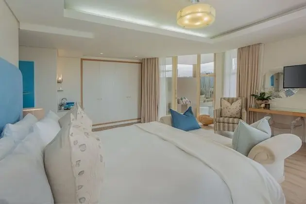 Non-Sea Facing Suite