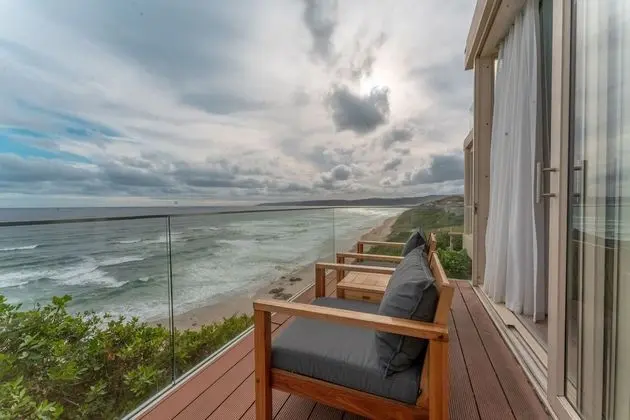 Sea Facing Room