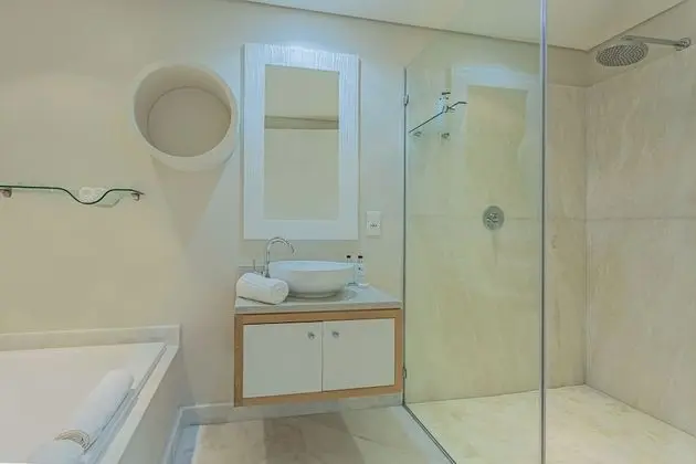 Sea Facing Room