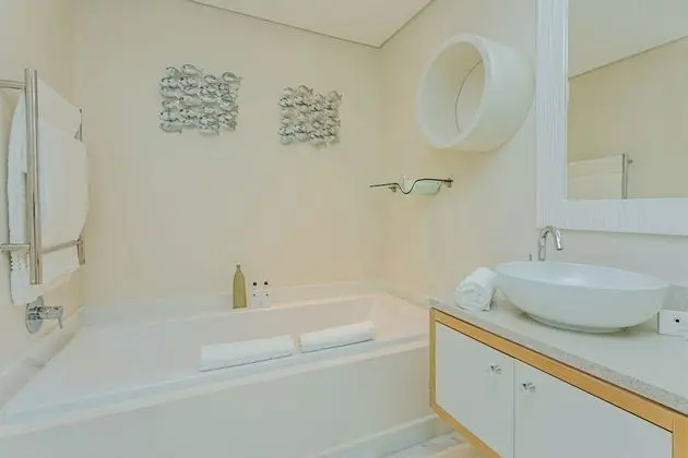 Sea Facing Room