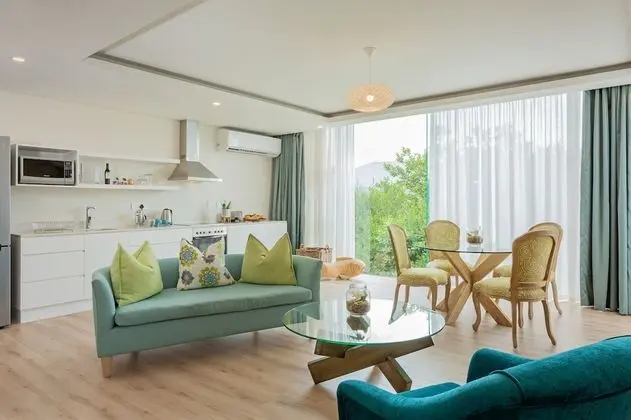 Suite Self-Catering