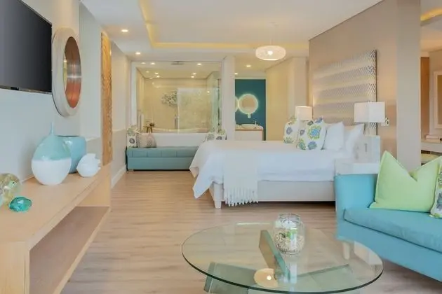 Suite Self-Catering