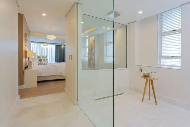Suite Self-Catering