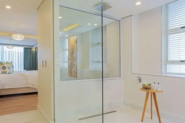 Suite Self-Catering