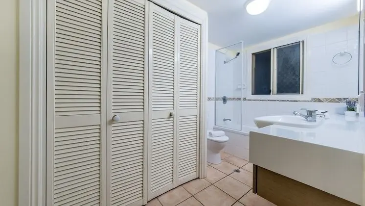 Apart Daire, 2 Yatak Odası, Okyanus Manzaralı