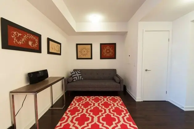 Premium Apart Daire, 1 Yatak Odası, Göl Manzaralı, Göl Kenarı