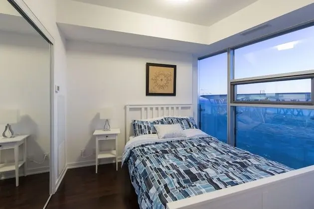 Premium Apart Daire, 1 Yatak Odası, Göl Manzaralı, Göl Kenarı