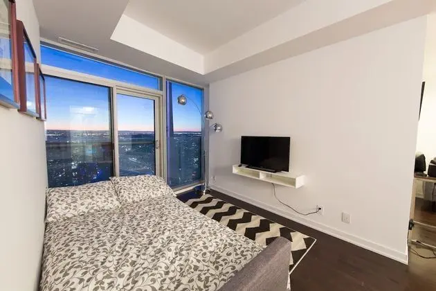 Premium Apart Daire, 1 Yatak Odası, Göl Manzaralı, Göl Kenarı