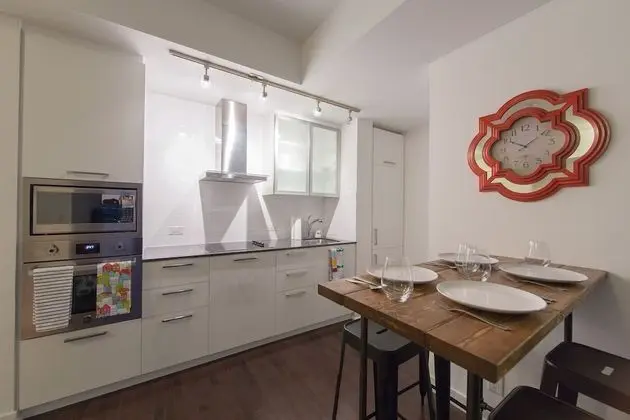 Premium Apart Daire, 1 Yatak Odası, Göl Manzaralı, Göl Kenarı