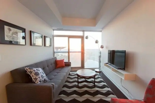 Premium Apart Daire, 1 Yatak Odası, Göl Manzaralı, Göl Kenarı