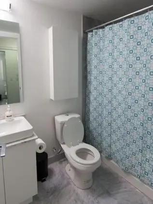 Premium Apart Daire, 1 Yatak Odası, Göl Manzaralı, Göl Kenarı