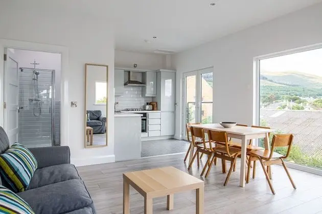 Apart Daire (for 5)
