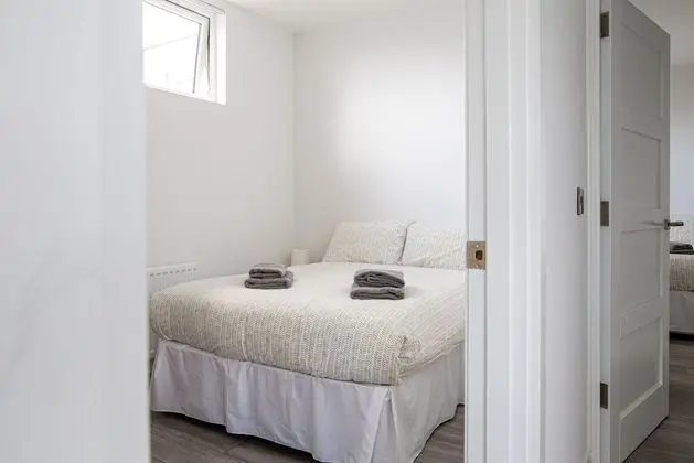 Apart Daire (for 5)