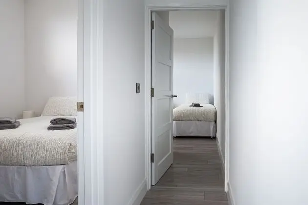Apart Daire (for 5)