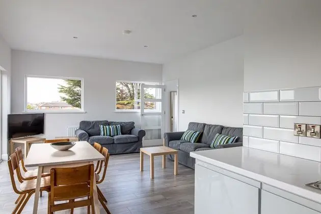 Apart Daire (for 5)