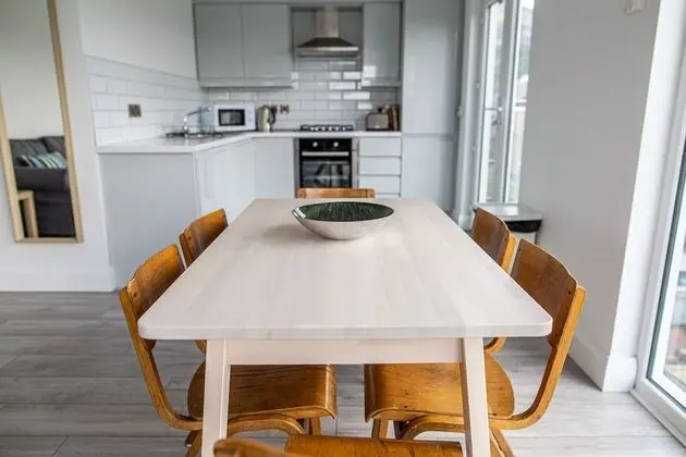 Apart Daire (for 5)