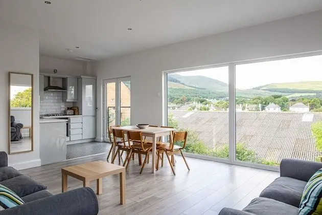 Apart Daire (for 5)