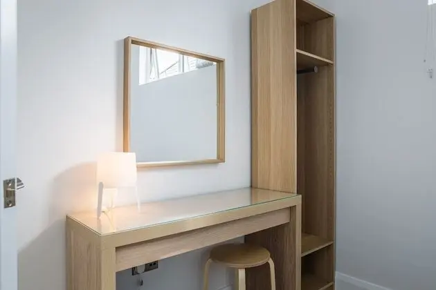 Apart Daire (for 5)