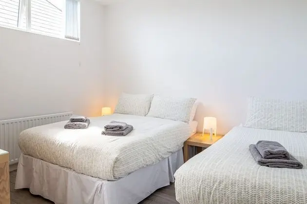 Apart Daire (for 8)