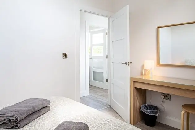 Apart Daire (for 8)