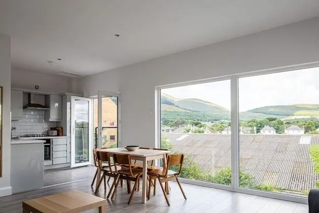 Apart Daire (for 8)