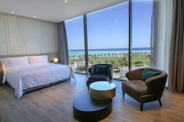 Premium Stüdyo, Deniz Manzaralı
