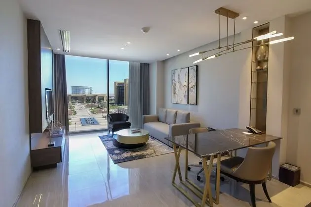 Premium Stüdyo, Deniz Manzaralı