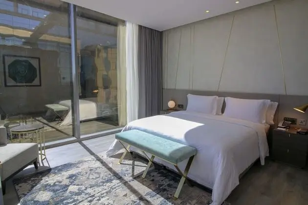 Premium Stüdyo, Deniz Manzaralı